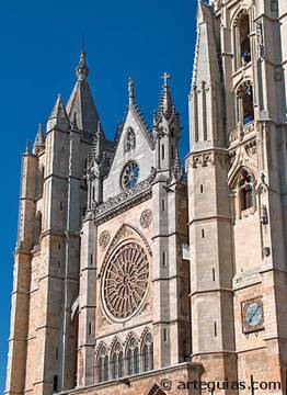 Catedral de León