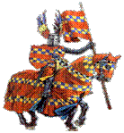 heraldica escudo en piedra